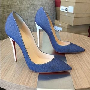 Christian louboutin shoes for sale